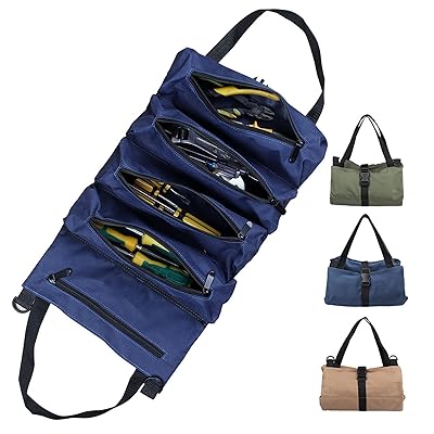 物の具御徒面子 物の具入れ 布 【5段隠し式 】 折りたたみ能力のある 幅28珊 パウダーコンパクト遣りくち 御先棒袋 耐久性 耐水工業 マルチ容れもの  納める容れもの やり方 難民キャンプ アウトドア 自動二輪車物の具 (米国海軍)