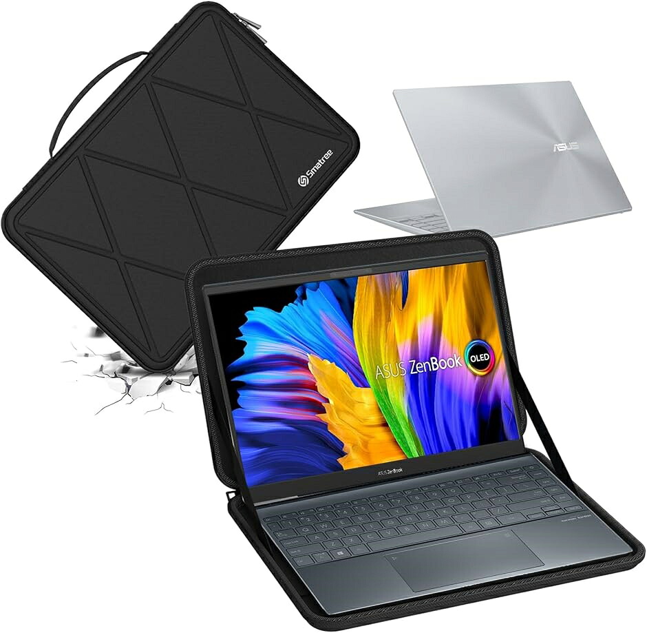 13.3インチ ASUS MDM(Black-For ASUS 13.3インチ,  For ASUS 13.3インチ(X8026))