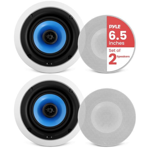 最大出力250W 定格出力125W サイズ: 約26..9cm x 9.9cm 感度:88db 4-8オーム 45Hz～20kHz 調整可能なトレブル｜Dusky Rose （ヘアケア・サプリ）