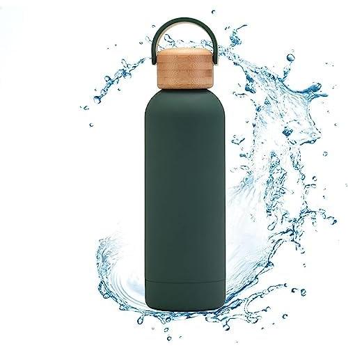 吸い筒 500ml 魔法瓶 マグボトル お水瓶 今めかしい 軽さ 直飲み 無意味さ断熱 食洗機相応う 不死化日 差し上げ物 保温 保冷 部活