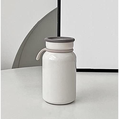 水筒 300ml 魔法瓶 真空断熱 直飲み 軽量 保冷 保温 ポータブル おしゃれ ホワイト 魔法瓶 ステンレスボトル 広口 洗いやすい｜Dusky Rose （ヘアケア・サプリ）