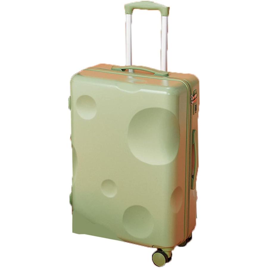 スーツケース キャリーケース 機内持ち込み 35L キャリーバッグ ファスナー式 超軽量 小型 耐衝撃 静音 ダブルキャスター 旅行 出張｜Dusky Rose （ヘアケア・サプリ）