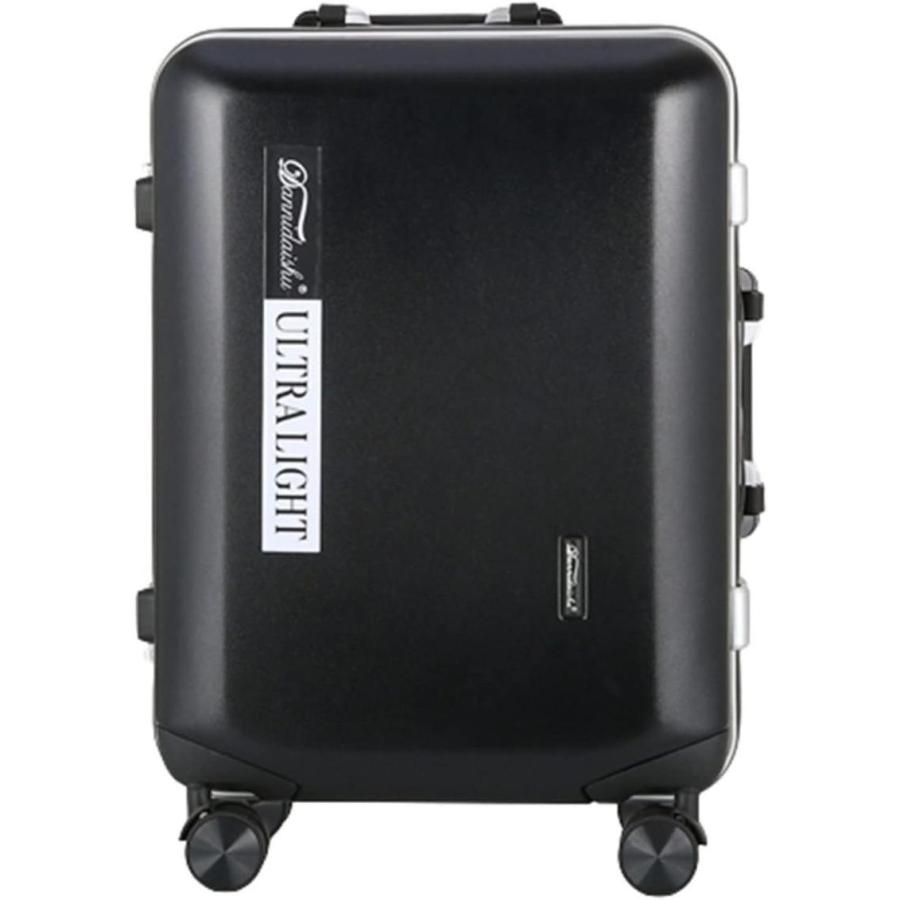旅行バッグ 持ちはこび入れもの 45L キャリーバッグ 軽銀ひな形 超軽さ 大型 耐衝撃 静音 ダブルキャスター 360度回転させる 旅する
