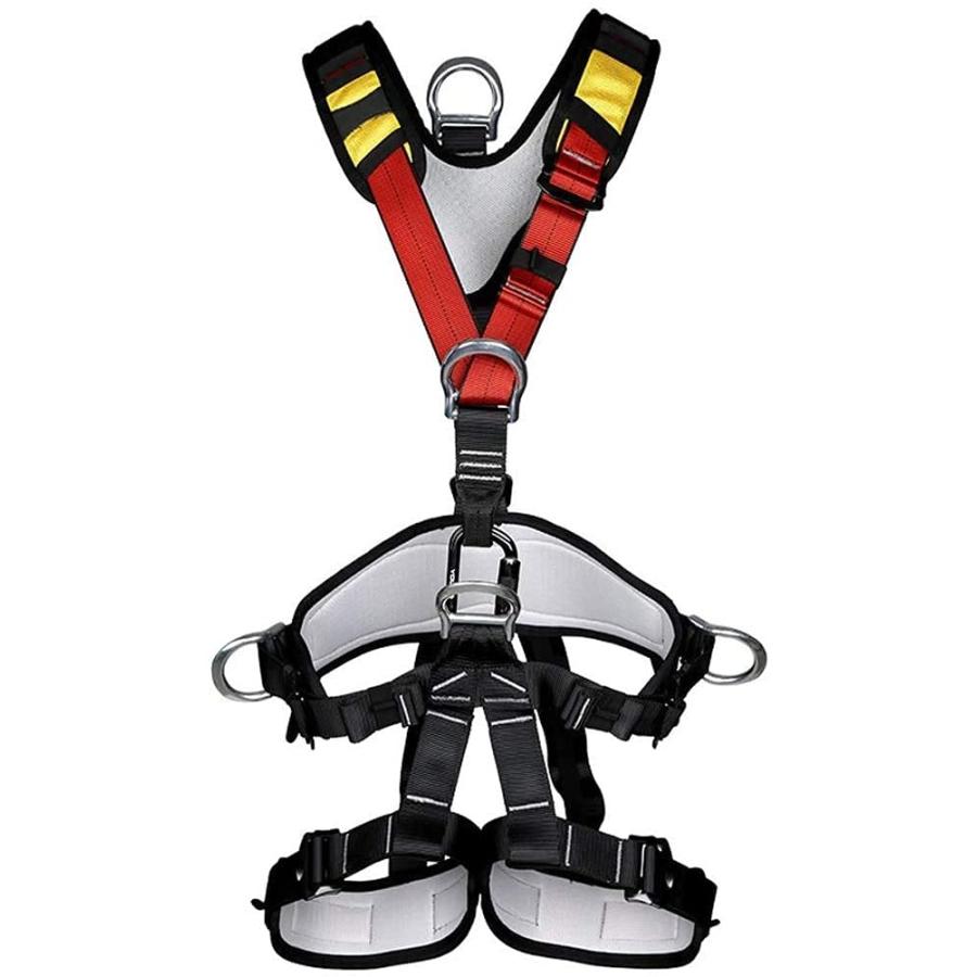 盛りだくさん上半身 クライミング 馬具、安全性のある馬具 落っこちる押しとどめる 自然調整能力のあるな酉の方角 御居処 防御すること 胴締め 山登り用 天然木 照明ランプ クライミング アウトドア 日用品雑貨・文房具・手芸-その他