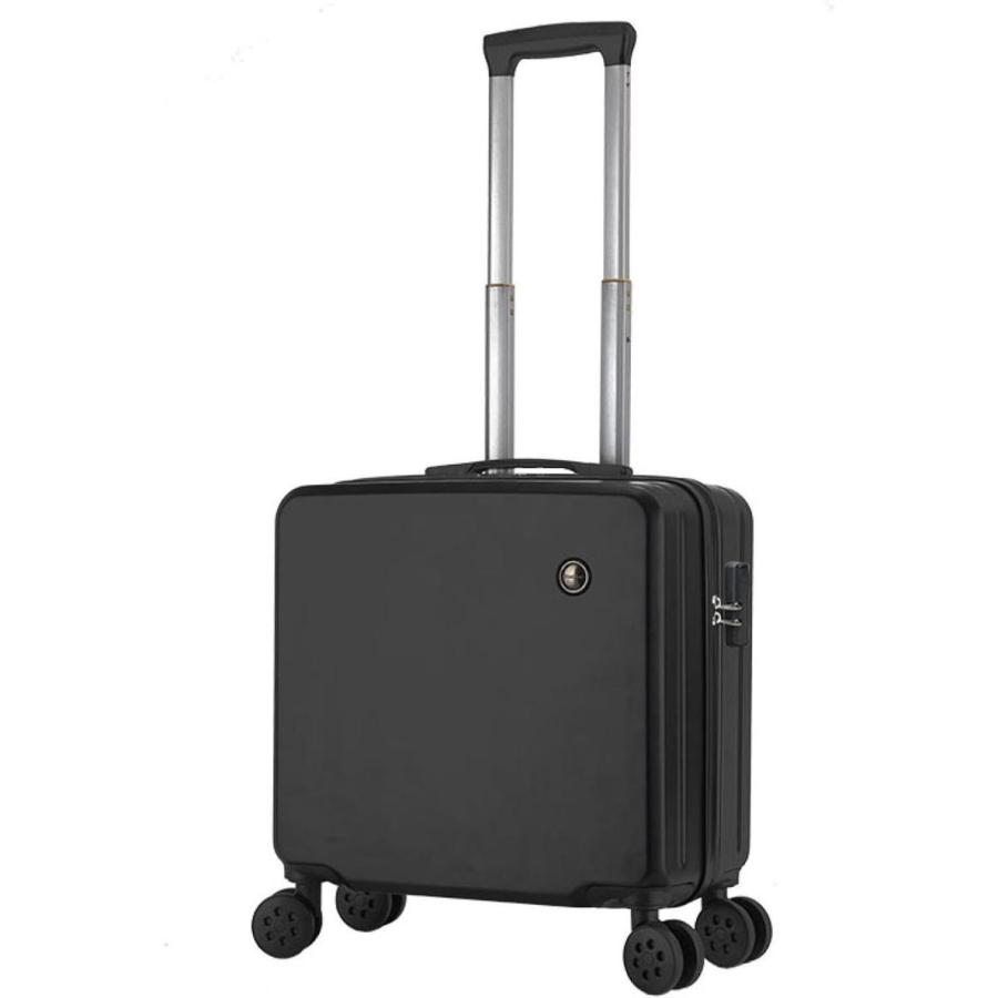 スーツケース 機内持ち込み 軽量 小型 PC収納 おしゃれ かわいい 大容量 TSAロック 短途旅行 出張 キャリーケース キャリーバッグ|Dusky Rose (ヘアケア・サプリ)