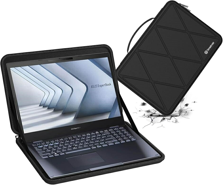 【互換品】 15.6インチ ASUS MDM(Black-For ASUS 15.6インチ, For ASUS 15.6インチ(X8289))｜Dusky Rose （ヘアケア・サプリ）