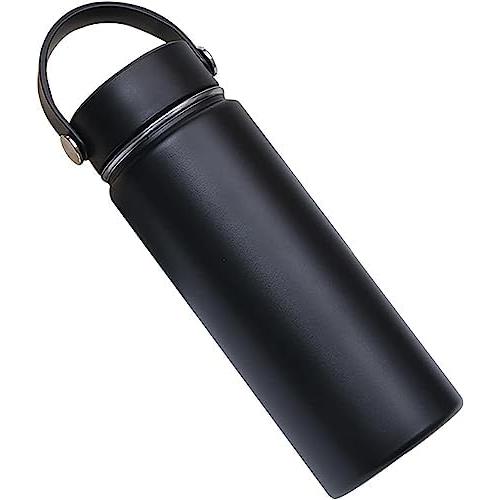 吸い筒 魔法瓶 お水瓶 タンプラー マグボトル 500ml 保温保冷 無意味さ断熱 ステンレス鋼瓶 水分付け足し 体育館用 運動競技瓶