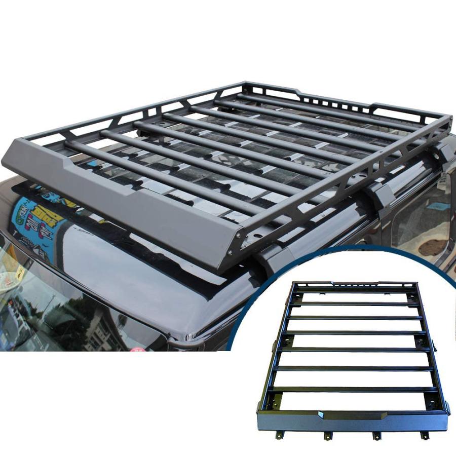 新型スズキジムニー 大屋根閲歴 ジムニーJB64 シ内鰓JB74 大屋根軌跡 大屋根ボックス席 軽さ 黒いこと 2018-2022年 飾りつけ一部分 カスタム 付属品