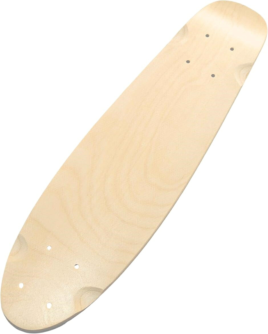 スケボー 甲板 7層(22inクルーザー 甲板 のみ,  22inch(クルーザー 甲板 のみ))