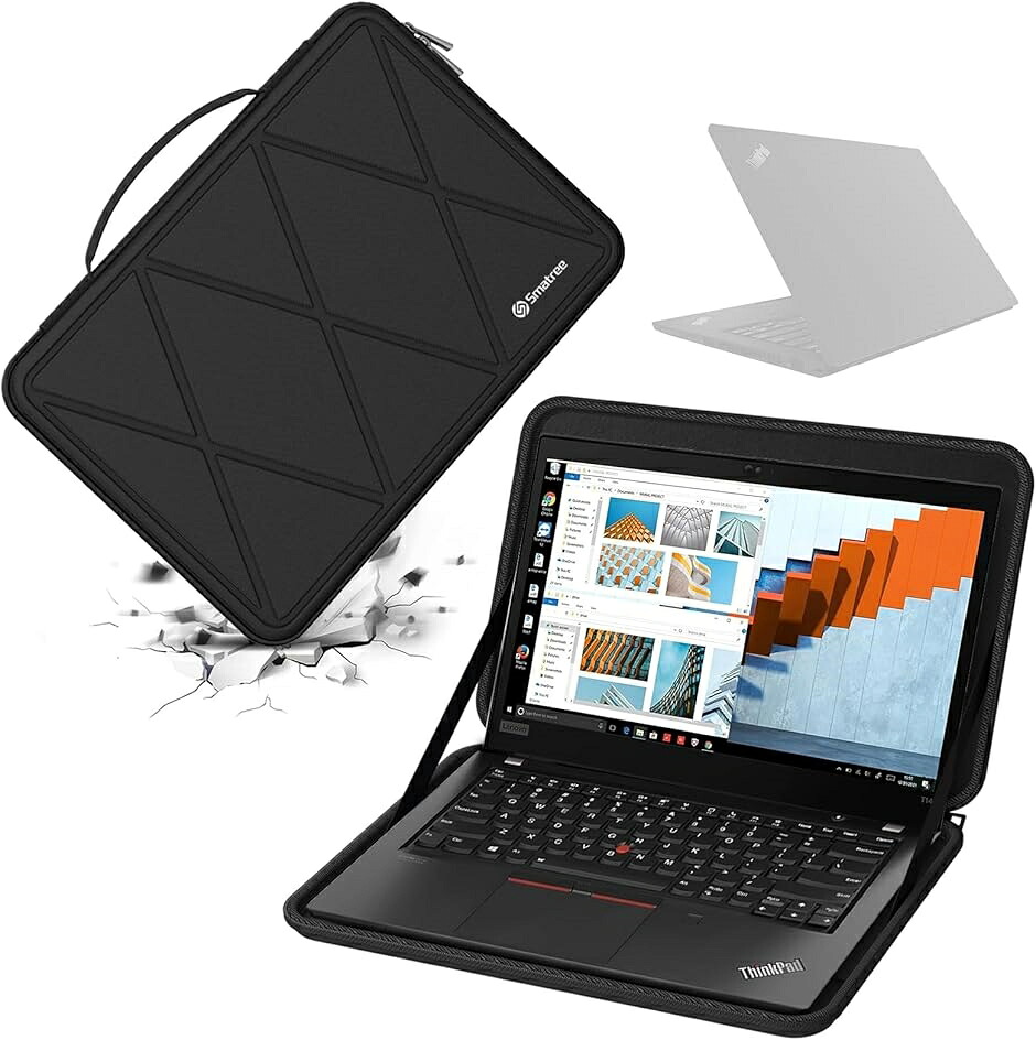 【互換品】 14インチ Lenovo 2(Black-For Lenovo 14インチ, For Lenovo 14インチ(X8262))｜Dusky Rose （ヘアケア・サプリ）