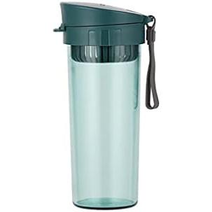 吸い筒 マグボトル お水瓶 520ml 可塑性物質 澄み切った 直飲み 軽さ 大電気容量 広口 洗い分かりやすい 保温保冷 抗菌 BPA無償性