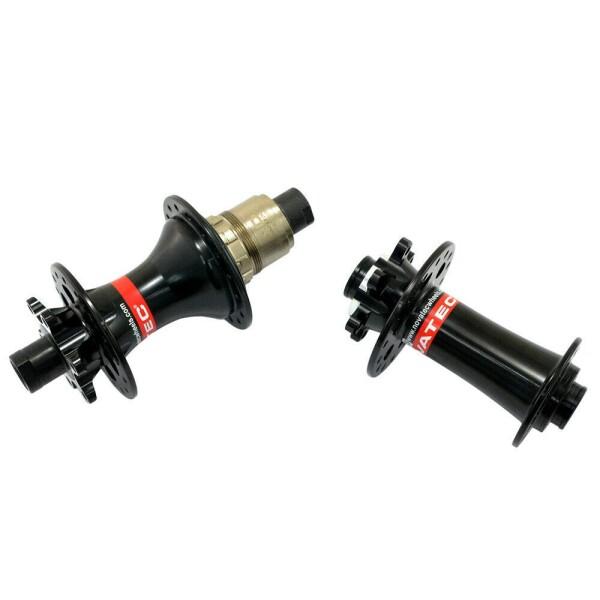 d791sb d462sb sram xd xx1用mtb１番ウッド本体f15粍 / r12粍スルーアクスルハブ、na2158