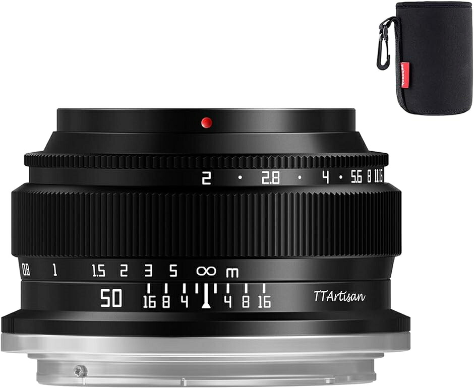 50mm F2 フルサイズ マニュアルフォーカスレンズ ソニーEマウントカメラ対応 A7 A7II A7III A7R( Eマウント)|Dusky Rose (ヘアケア・サプリ)