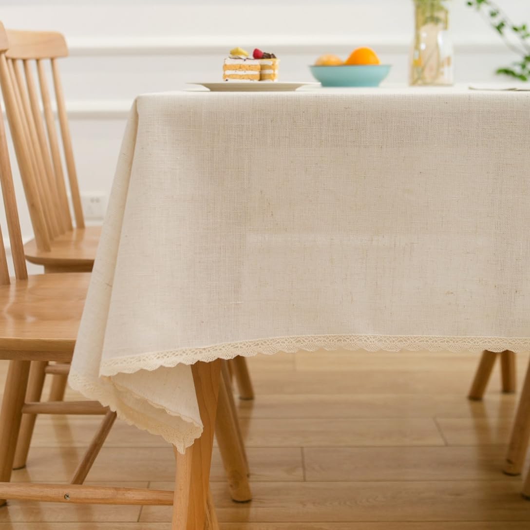 テーブルクロス 一覧表押しかぶせる 一覧表引っ敷き table cloth 今めかしい お取りつくろう飾り気の無い 洗える 遮熱 汚れた状態押しとどめる ずれにくい 耐久性 北欧 多役立つこと 食べ物屋用 身寄り用 かざり付ける用