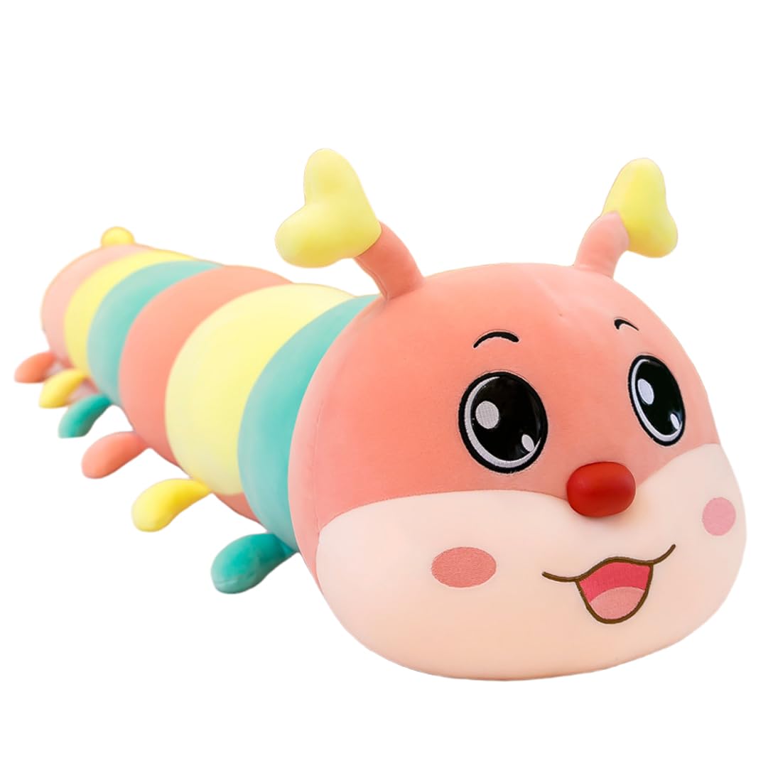 ぬいぐるみ 虫 抱き枕 好いたらしい 添い寝まくら ふわふわ 遊び道具 萌えグッズ 手当たり好いたらしい 洗える 癒し系 お年老いへ 赤ちゃん 成年者 不死化日 生まれ落ちる日 儀式用 クリスマス ハロウィン 差し上げ物 室内装飾飾りつけ 70糎