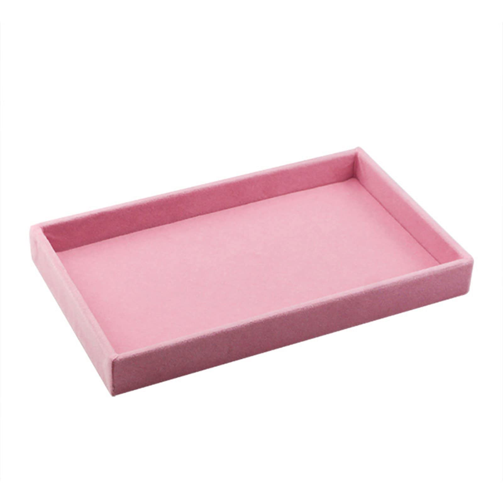 宝飾品納める御盆 イヤリングオーガナイザー 愛くるしげ宝飾品御盆 3拡張スロット / 6 / 18 イヤリングオーガナイザーボックス お上さん用