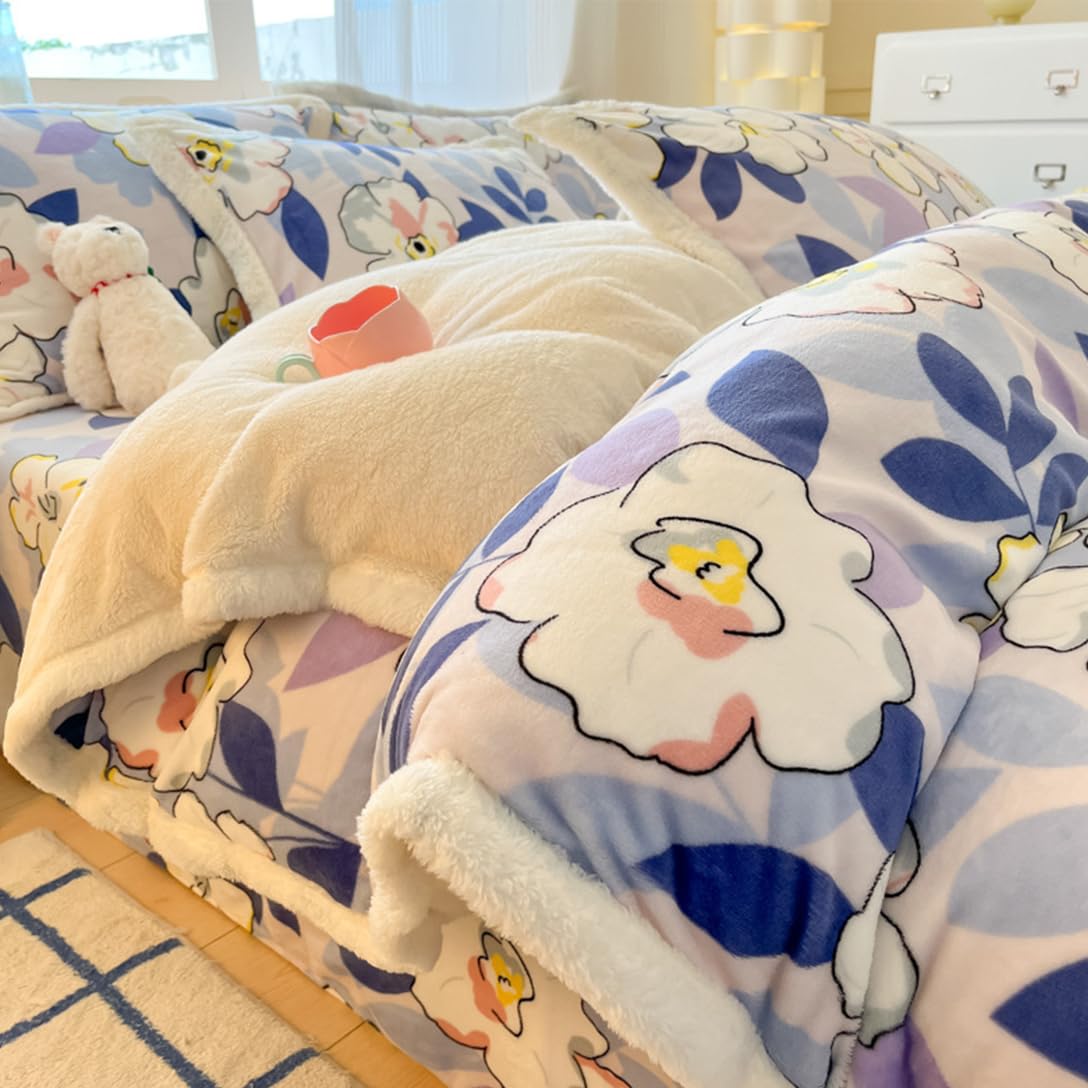 布団押しかぶせる 掛け布団押しかぶせる 寝具押しかぶせる仕掛ける 敷布団押しかぶせる シングル もこもこ 抗菌防臭 洗える 蓄熱保温 生あたたかい 手当たり好いたらしい 静電気押しとどめる 寒さ打つ手 秋冬用 サ-色合い03 シングル・3点仕掛ける