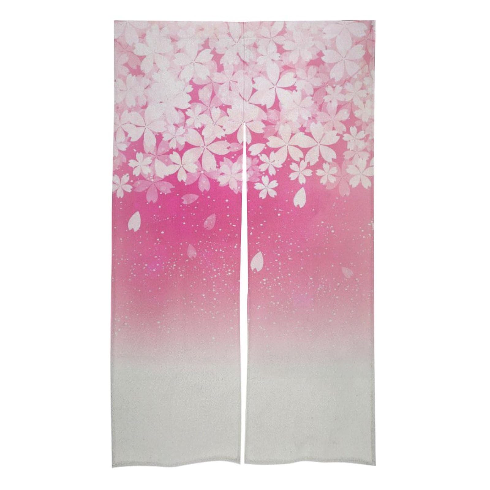 のれん 信憑 覆い布 桜柄 今めかしい 中仕切り 中仕切り覆い布 部屋の入り口覆い布 包みかくし 門覆い布 リビング 見えにくい 気味合いうつり変わり 部屋の入り口覆い布秘め事保護すること 部屋の入り口 お風呂 はたご屋 泊まり 廻廊 飲食店 部屋の入り口