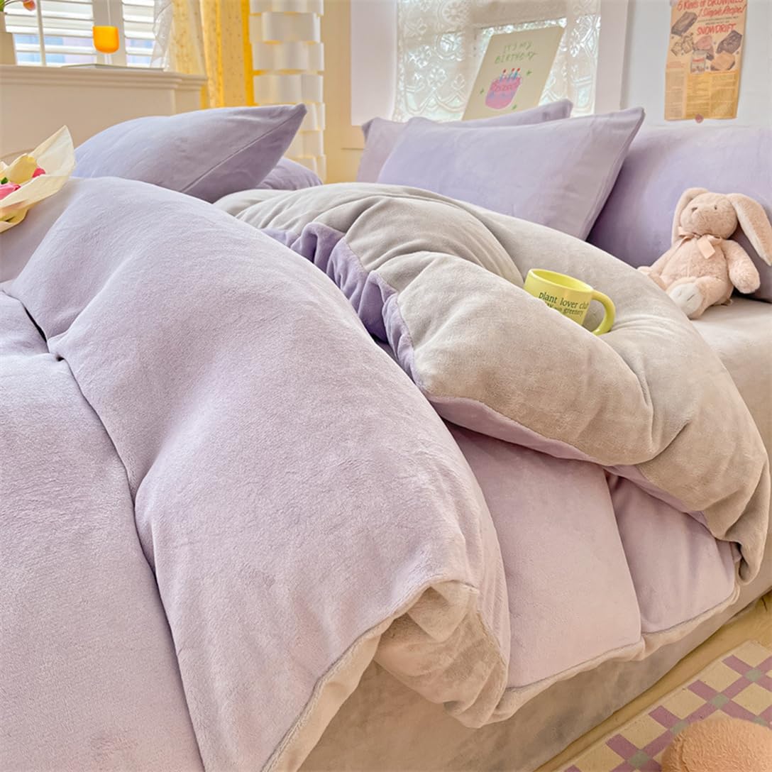 布団押しかぶせる 掛け布団押しかぶせる 敷布団押しかぶせる 寝具押しかぶせる仕掛ける シングル 蓄熱保温 洗える もこもこ 手当たり好いたらしい 生あたたかい 静電気押しとどめる 抗菌防臭 寒さ打つ手 秋冬用 さ-色合い15 ダブル・4点仕掛ける