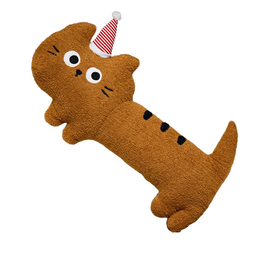 ぬいぐるみ 抱き枕 ふわふわ 可愛い もこもこ だきまくら 柔らかい クッション 面白い 座布団 萌え 綿 昼寝枕 肌に優しい おしゃれ ギフト 背もたれ クリスマス 店飾り ギフト|Dusky Rose (ヘアケア・サプリ)
