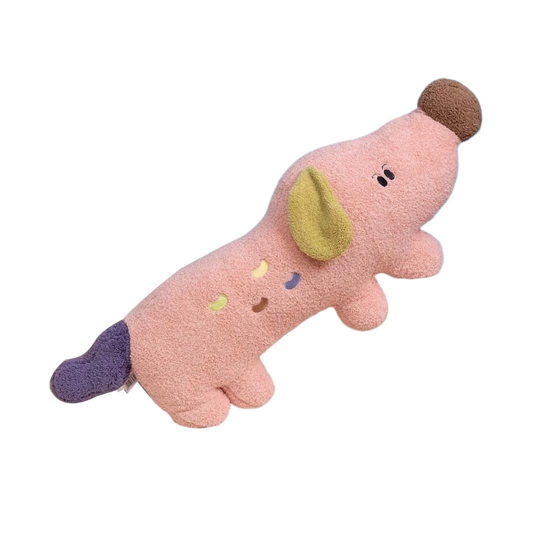 ぬいぐるみ 抱き枕 ふわふわ 好いたらしい だきまくら もこもこ 座布団 面白可笑しい 座蒲団 萌え 綿 睡眠時間枕 肌に人懐っこい 今めかしい 差し上げ物 裏 クリスマス 店飾りつけ パステル色の 差し上げ物