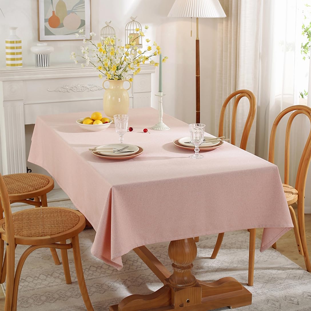 テーブルクロス 速見表取りまかなう 速見表引っ敷き table cloth 汚れた状態押しとどめる 耐久性 お取りつくろう飾り気の無い 洗える 遮熱 今めかしい ずれにくい 北欧 多役立つこと 食べ物屋用 身寄り用 かざり付ける用