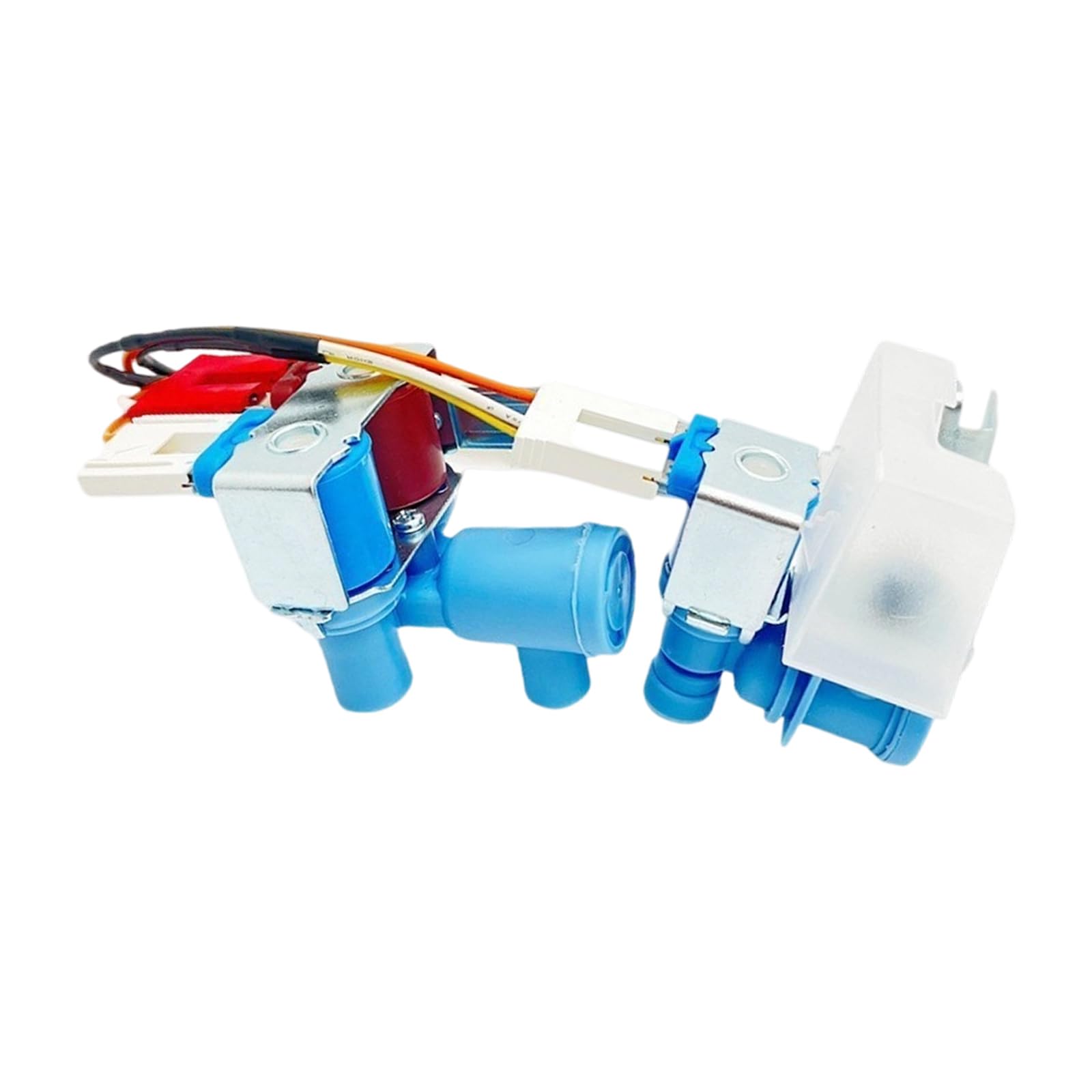 WR57X30890 製氷機水構成要素は複数形の電気冷蔵庫ひな形に其れ相応米国海兵隊員電気冷蔵庫論理ゲート