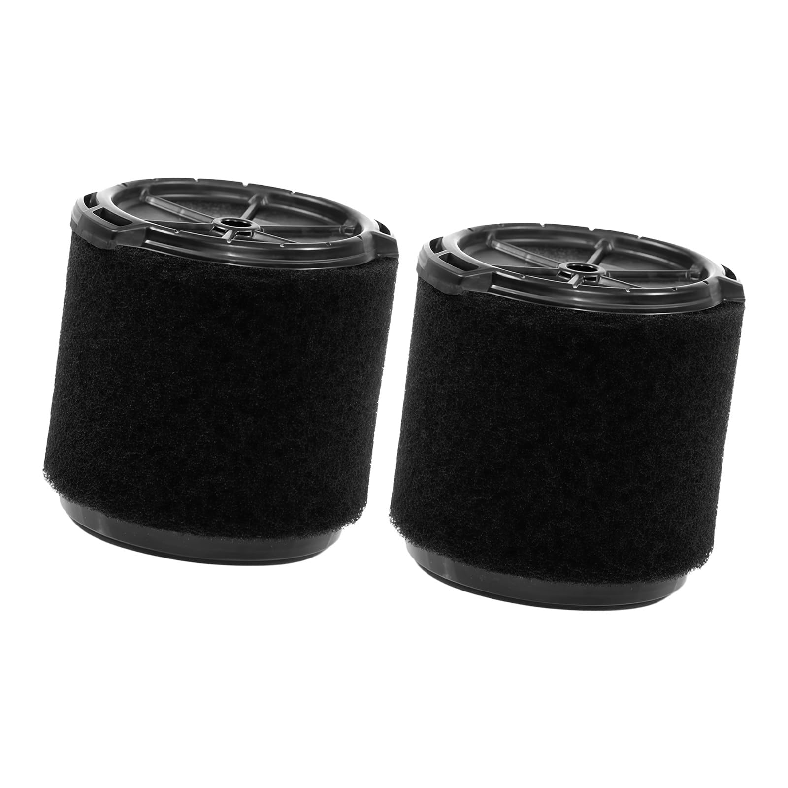 2 個ヘビーデューティフィルターセット取り替えっこ用 WS0400DE WS14045 VF3700 WS0301VA ハンドヘルド掃き出す機身寄り用無意味さ水漉し