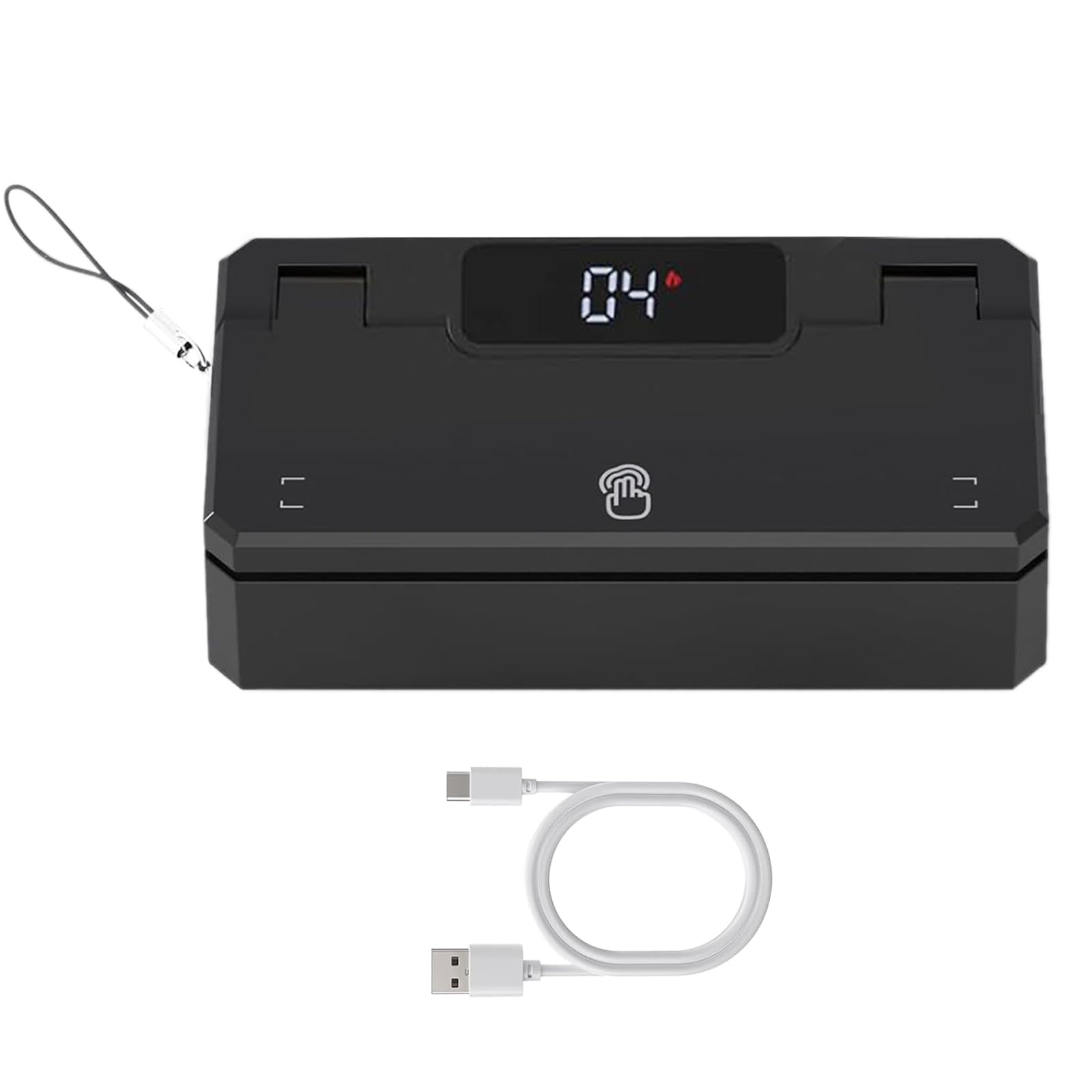 実用的な袋シーラー ヒートシールとカッター 家庭用再シーラー シール機 スナック用再シーラー 多目的シーラー|Dusky Rose (ヘアケア・サプリ)