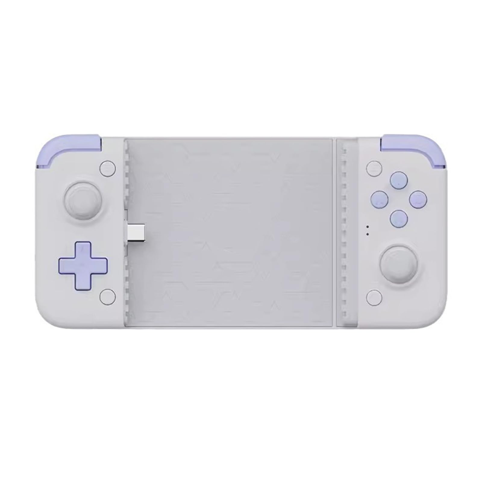 ワイヤーストレッチ拡張可能なゲームパッド伸縮ゲームコントローラータブレット用ジョイスティックパッド伸縮ゲームコントローラー｜Dusky Rose （ヘアケア・サプリ）