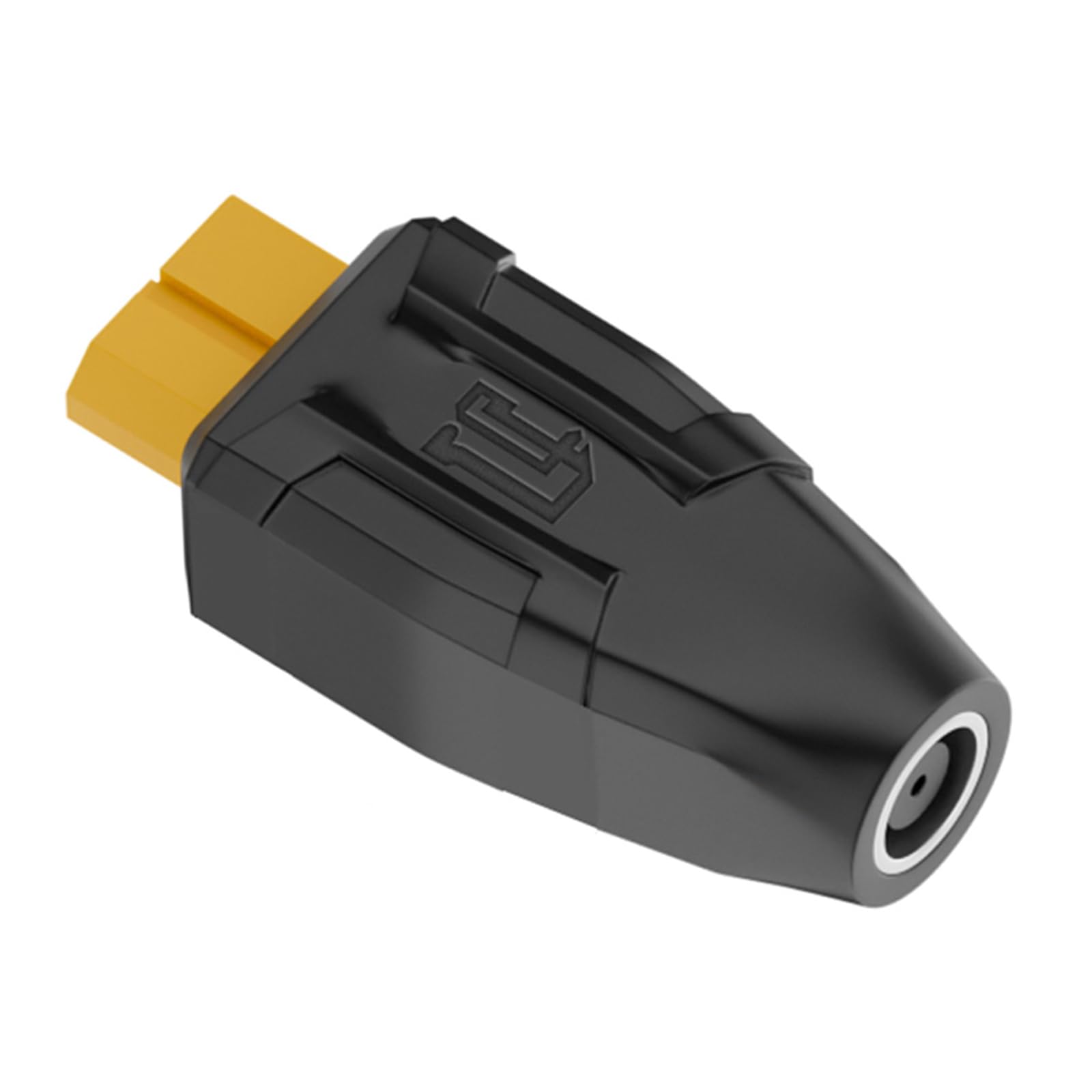 USB C / EC5 / DC5521 / 7909 へのメス変換アダプタ UAV 電動自転車や小型工具の充電用アダプタ USB C コンバータ｜Dusky Rose （ヘアケア・サプリ）