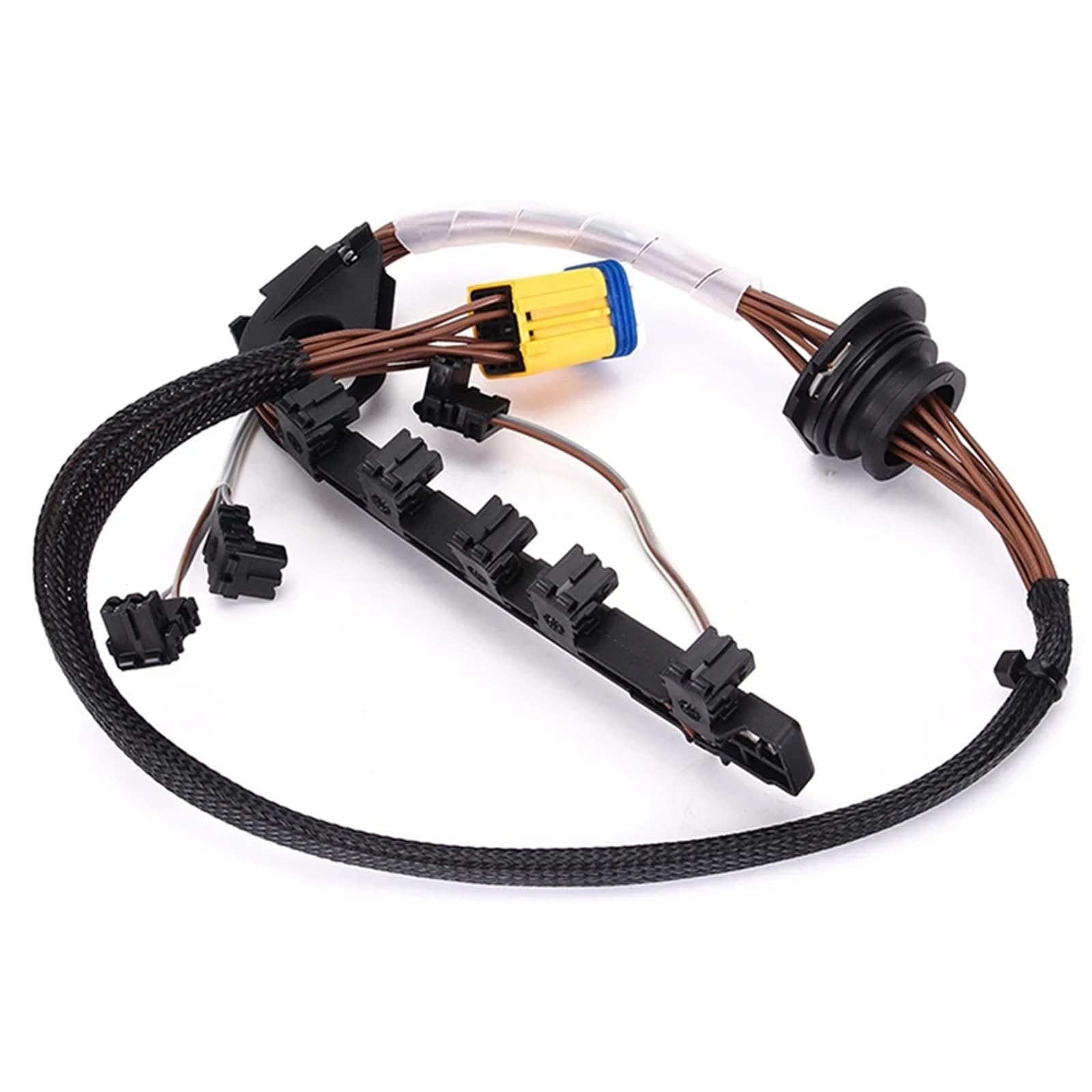 トランスミッション電気ハーネス絶縁 2008 206CC 207CC 208 307CC 307SW 308CC 308SW 3008 406 407 ギアボックスハーネス交換｜Dusky Rose （ヘアケア・サプリ） 9,330円