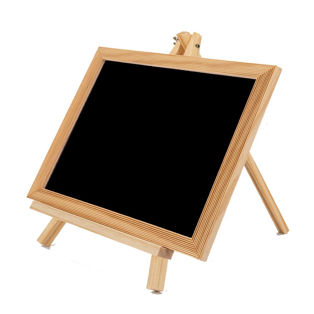 木製絵画ラック 誕生日新築祝い用 子供たちに絵を描く楽しさと喜びを提供 軽量ディスプレイ 木製 Sサイズ｜Dusky Rose （ヘアケア・サプリ）