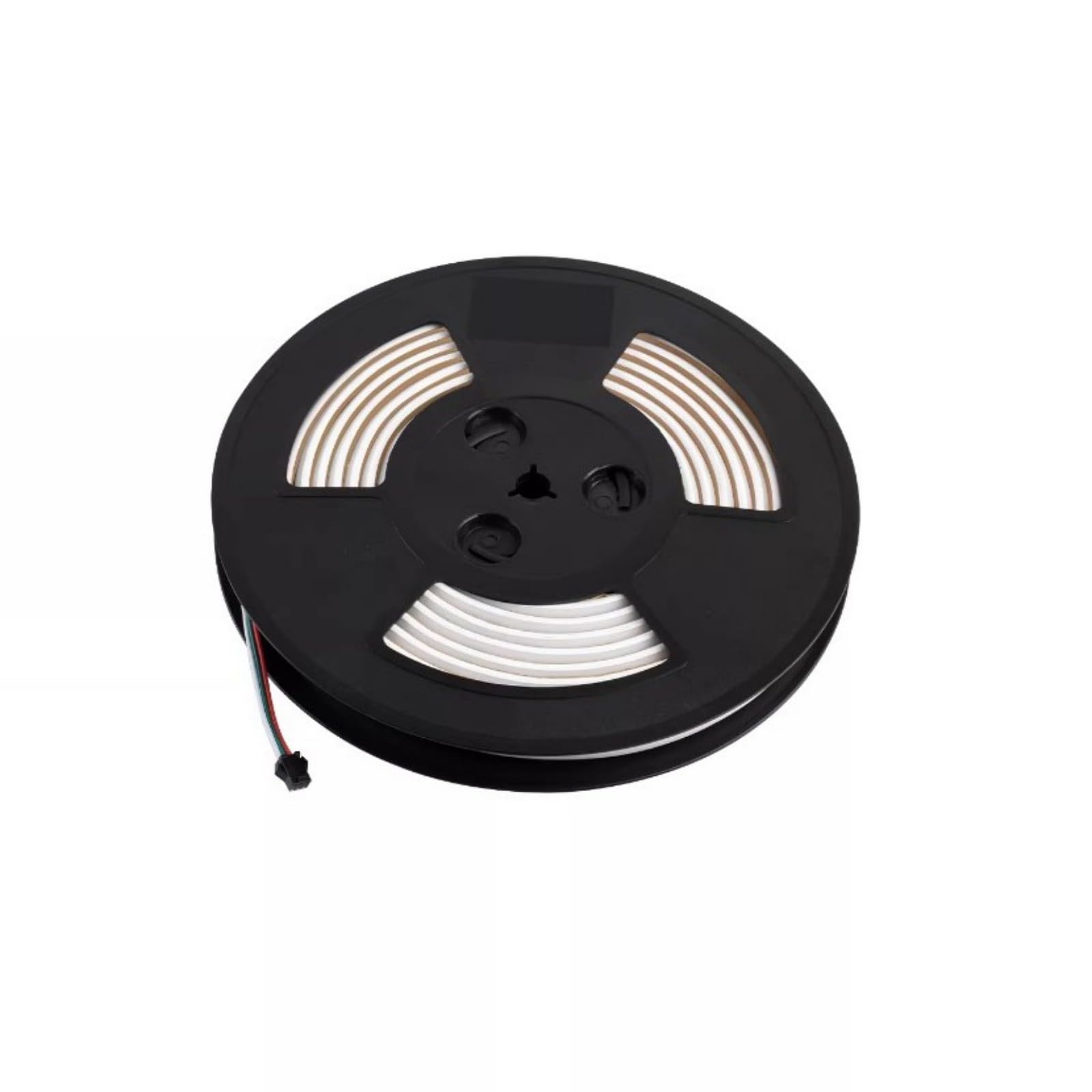 適用範囲が広い RGBWC LED ストリップ ライト 1 メートル 5 メートル オプション WS2812B 制御チップ 1428 LED/M IP65 RGBWC 耳 LED リボン|Dusky Rose (ヘアケア・サプリ)