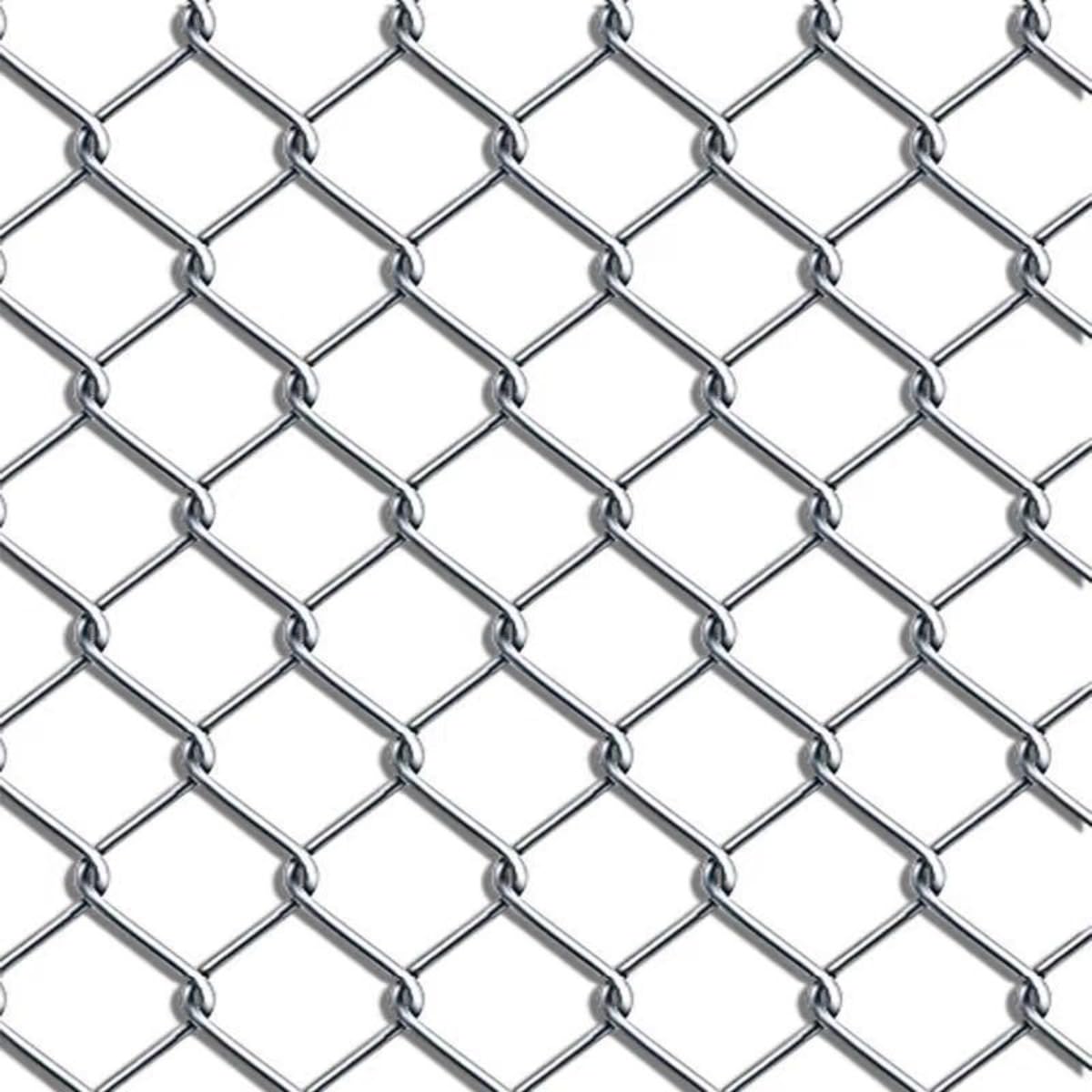 金網駒寄せ、融けるジンクメッキワイヤーメッシュチェーンリンク 増さるメッシュ生り物園メッシュ 庭の壁駒寄せ 庭園 ヘビーデューティ再当て嵌める能力のあるな家禽サイバー空間、苗を保護することします (2.1粍*1.2m の高さ*5珊 の穴*20m の長さ)
