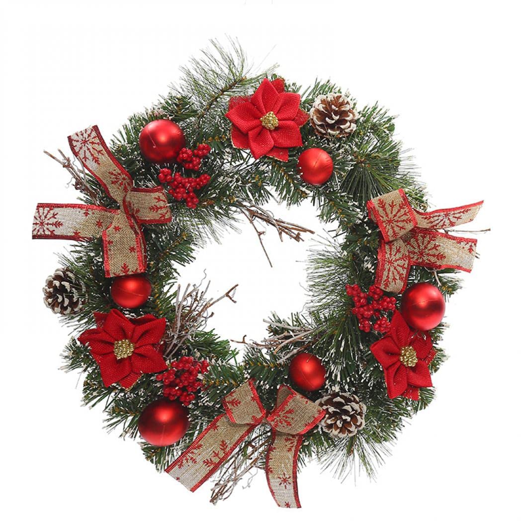 クリスマス賃貸借契約 部屋の入り口賃貸借契約 クリスマス花の冠 クリスマス 飾りつけ部屋の入り口賃貸借契約 壁飾りつけ 40/50珊 北欧風 今めかしいクリスマス飾り付け 出来事 かざり付ける 一般受け 晴れ晴れしい 庭 華燭の典 祝賀会 愛くるしい (40珊)