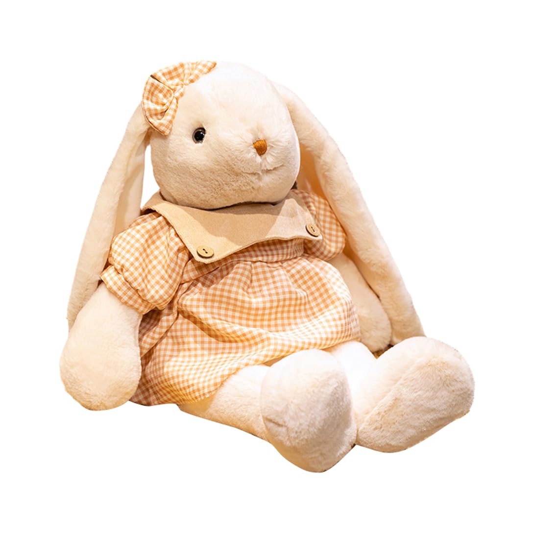 ぬいぐるみ 家兎 抱き枕 好いたらしい 添い寝まくら 毛の荒物 ふわふわ 遊び道具 萌えグッズ 手当たり好いたらしい 洗える 癒し系 お年老いへ 赤ちゃん 成年者 不死化日 生まれ落ちる日 儀式用 クリスマス ハロウィン 差し上げ物 室内装飾飾りつけ 30糎