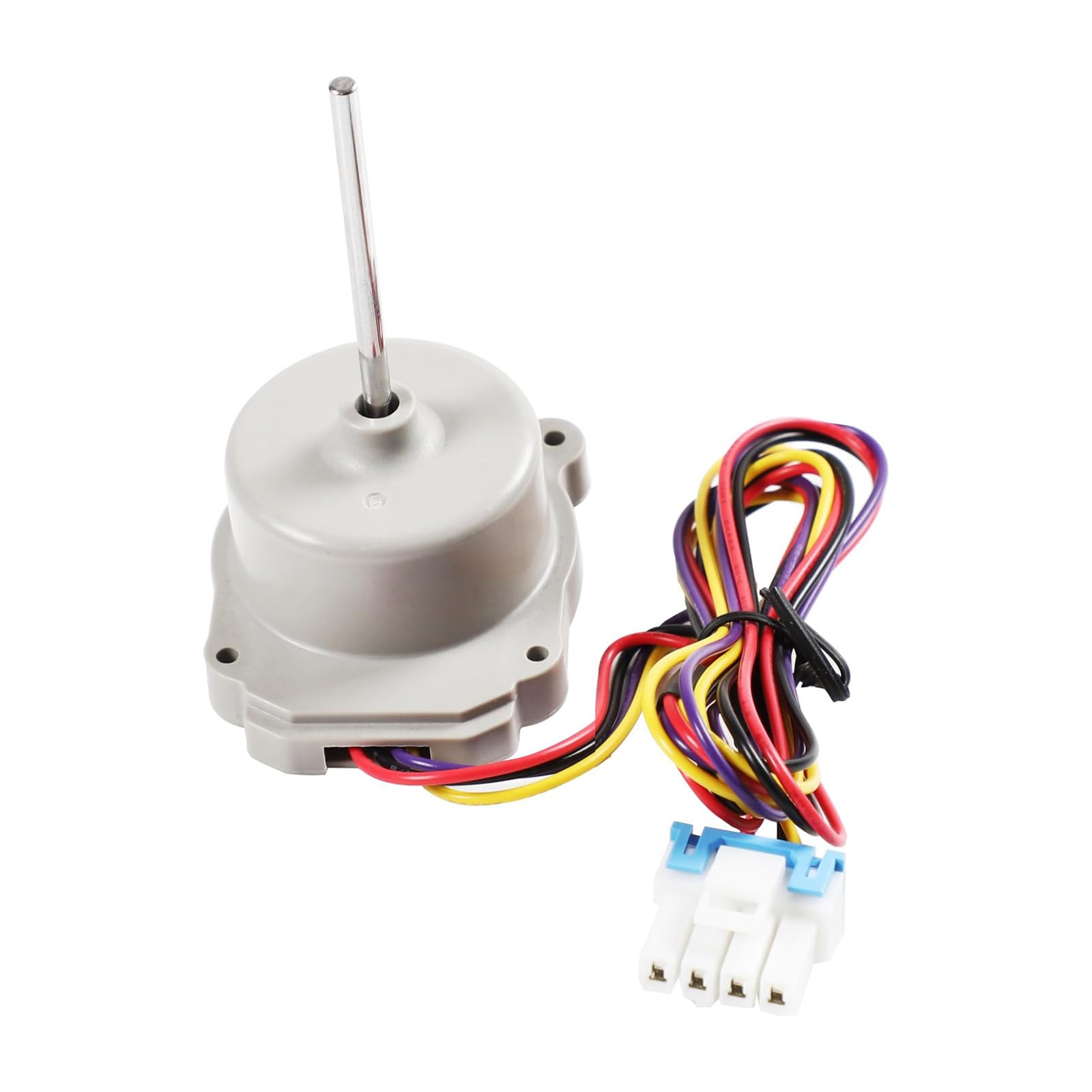 12V 電気冷蔵庫消えうせる器気違い原動機取り替えっこ EAU65058312 能率的な冷やかす森閑としたな電気冷蔵庫送風機取りつくろう部分品