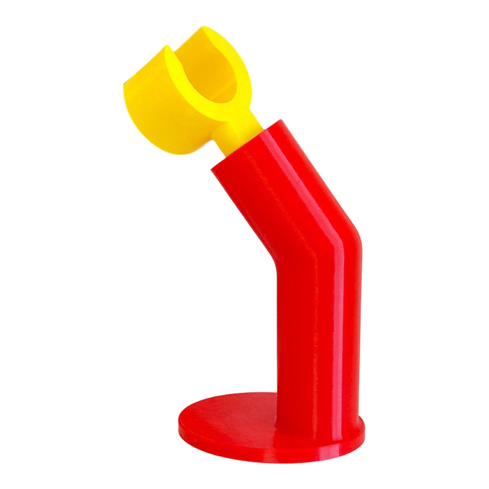 ポンチ絵ヘッドフォンスタンド思わしいな PVC デスクトップオーガナイザーキッズルームデスクアクセサリー納めるホルダーヘッドフォンオーガナイザー