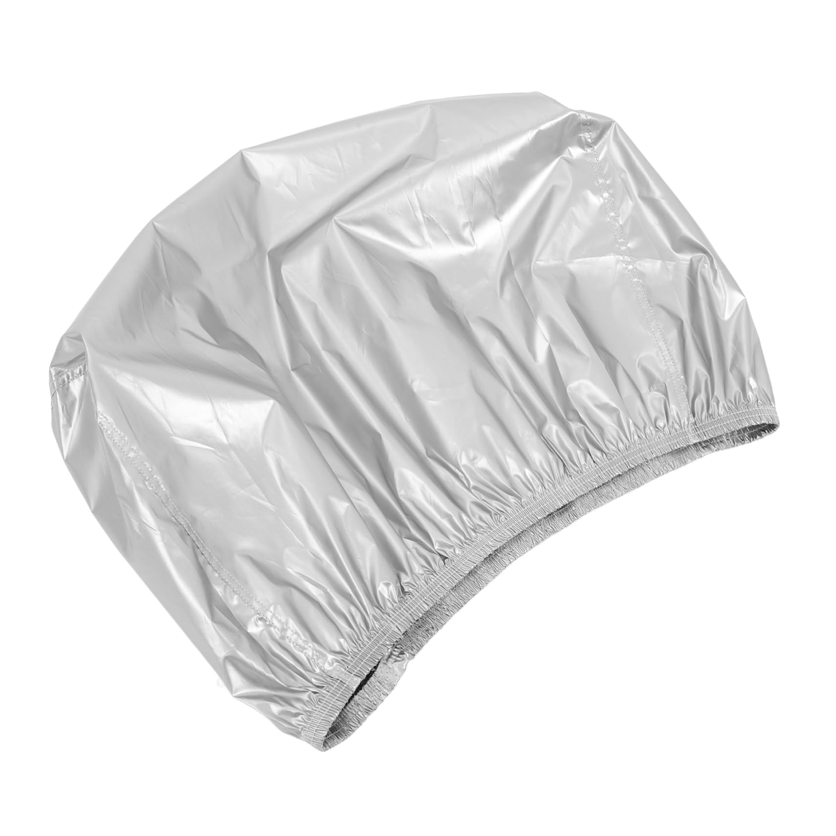 TIDTALEO 雨合羽発生機押しかぶせる 耐候性オックスフォード布 65X41X28Cm 室外用 強風押しとどめる引っ張ること紐付き 3000W位置付け相応う プレデター3500相応う