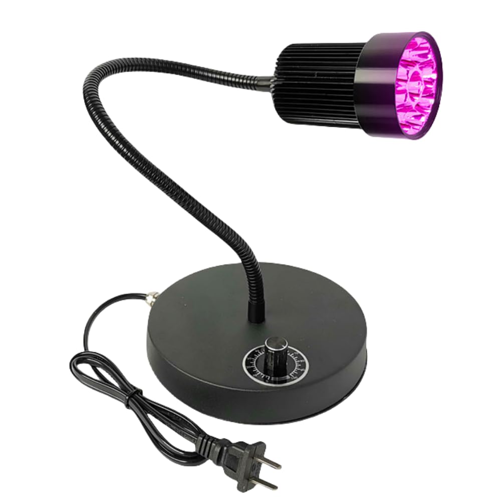 脂固くなる照明ランプ UV 照明ランプ 405航空マイル UV 照明ランプ UV LED 固くなる照明ランプ 365航空マイル 395航空マイル 合わせる能力のあるなエポキシくっ付ける剤緑であること油絵の具脂映写幕電気回路基板はんだ取りつくろう斑点模様汚れた状態 (365航空マイル)
