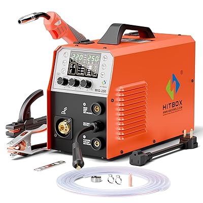 100V&200V 溶接機 MIG リフトTIG アーク溶接 ノンガス 半自動 Amazon | 半自動溶接機 MIG/MMA/LIFT TIG溶接 ノンガス溶接機