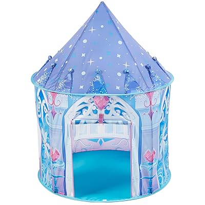 キッズテント 小わっぱ用幕屋 折り畳み式 プレイハウス ないしょ事軍事基地 お生まれ落ちる日・クリスマス差し上げ物 手あそび 棲み家 幕屋 室内露天