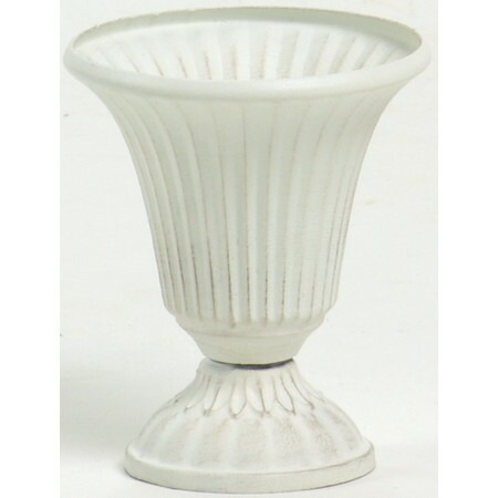 楽天市場 即日 Sg Wonder Zone アンティークブリキポット Wt 540 006w花器 リース 花器 花瓶 ブリキ アイアン アルミ花器 手作り 材料 花材通販はなどんやアソシエ