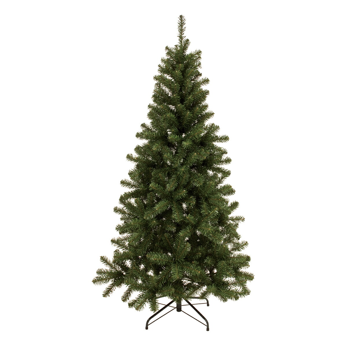 店舗ディスプレイ 手作り クリスマス飾り Xv クリスマスツリー 店舗ディスプレイ クリスマスツリー 材料 クリスマス 取寄 手作り 手作り クリスマスツリー 材料 花材通販はなどんやアソシエ 東京堂 アルトスリムツリー ７ｆ クリスマス飾り 01
