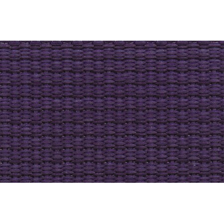 NBK日本紐釦貿易/アミーバンド 30mm×25m 青紫/AM30-17-25【10】 手芸用品 レース・リボン・テープ・コード テープ・コードハンドメイド材料 クラフト素材