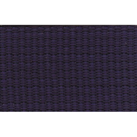 NBK日本紐釦貿易/アミーバンド 30mm×25m 藍色/AM30-18-25【10】 手芸用品 レース・リボン・テープ・コード テープ・コードハンドメイド材料 クラフト素材