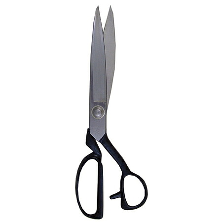 美鈴/美鈴ハサミ 手打 280mm/FMS881-28【10】 手芸用品 ツール ハサミ 鋏 ソーイング 裁ちばさみ 糸切りばさみ 布切りばさみ 洋裁はさみ 和裁はさみ ピンキングはさみ ギザギザはさみ ラシャ鋏 刺繍はさみ ステンレス 左利き用 右利き用