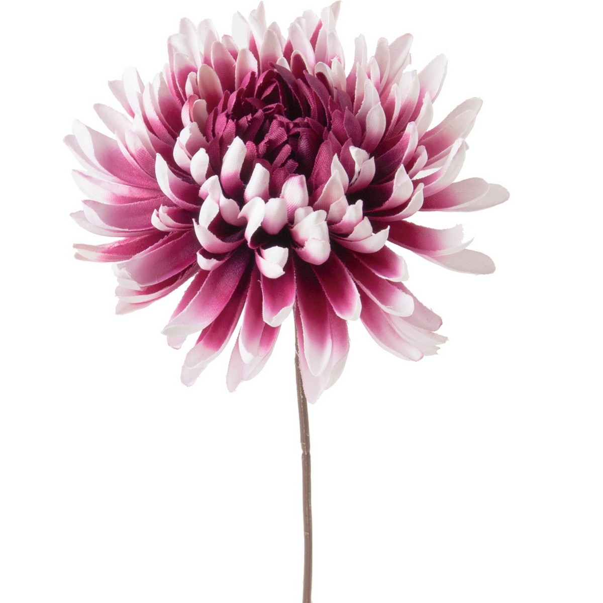 楽天市場】【歳末感謝セール】【造花】YDM/重ね菊ピック イエロー