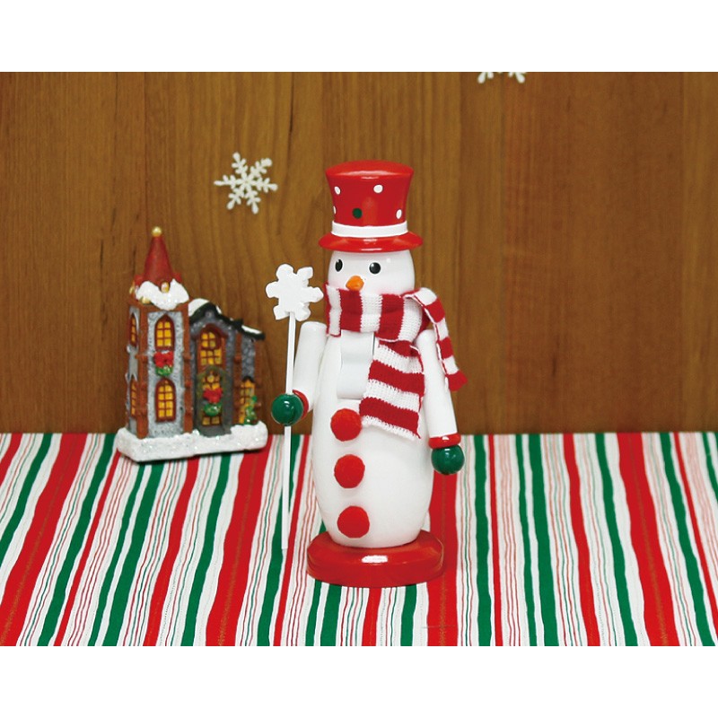 【新品】リキッドLED ナッツクラッカー シアターオブジェ くるみ割り人形 楽天市場】リキッド LED ナッツクラッカー シアター ホワイトくるみ